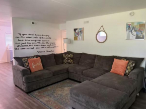 Lovely One Bedroom Apartment